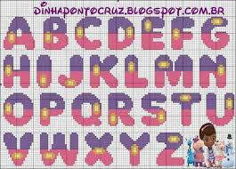 A la demande de patricia une grille déjà publiée. Epingle Par Orange Ou Sur Abcs Cross Stitch 123 Numbers Alphabet Point De Croix Abecedaire Point De Croix Point De Croix