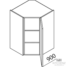 Preise vergleichen und bequem online bestellen! Nolte Kuchen Eck Hangeschrank Hete60 90 Gunstig Kaufen