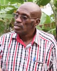 Kigezi Universal Dramactors/Artists