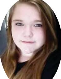 Obituary information for Alyssa Ann Hamm