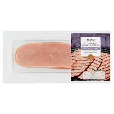 0 comments tuna mayo pitta. Tesco Turkey Rashers Unsmoked 200g Tesco Groceries