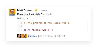 You know pacifico?well,the creators thought it would be nice to make another one!more updated,and realistic! Share Code Snippets Slack Tips Slack