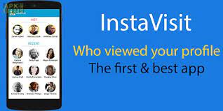 It's like facebook, just without all the pesky words. Instavisit Who Views Instagram For Android Free Download At Apk Here Store Apktidy Com