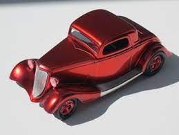 Alclad Ii Alc 702 Candy Red 30ml Greenmodels