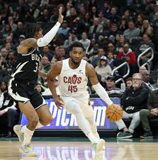 Milwaukee Bucks vs. Cleveland Cavaliers Preview & Game Thread: The lid is off