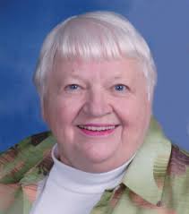 Mary Elizabeth (Prohaska) Haines