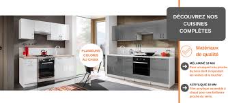 Check spelling or type a new query. Cuisine Pas Cher En Kit Cuisineandcie