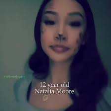 Celebrating the Life of Natalia Moore: A Hockey Star