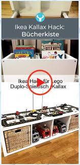 Ikea Hack For Lego Duplo Game Table Kallax Duplo Spi Children S Playroom Duplo For Hack Ikea Kallax Kinderspielzimmer Kallax Ikea Ikea Hack Kallax