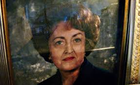 Farewell to a great teacher