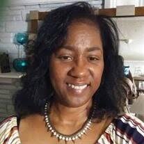 Wanda Delores Waller Obituary