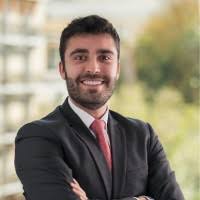 Enrique Barba Jimenez