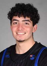 Giancarlo Sanchez's Instagram, Twitter & Facebook