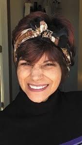 Cheryl McClain Obituary (1965