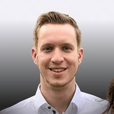 Simon Gurcke's profile