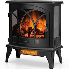 Buy the best and latest electric fireplace heater on banggood.com offer the quality electric fireplace heater on sale with worldwide free shipping. Amazon Com Turbro Suburbs Ts23 C Electric Fireplace Infrared Heater With Curved Door Freestanding In 2021 Best Electric Fireplace Freestanding Fireplace Curved Door