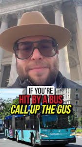 Accident Bus Settlement