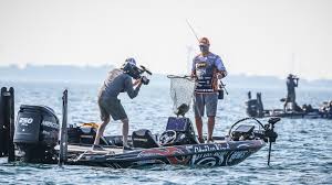Make the most of your time on the water! Top 10 Patterns From Lake St Clair Major League Fishing