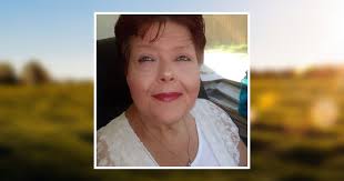 Mary Hazel Myers Obituary September 5, 2021