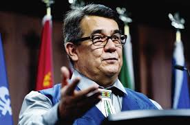 Renewed call for end to B.C.'s open-net fish pens