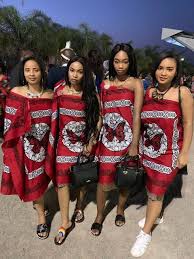 Citizens with emergencies, please call 2417 9000. Africa Facts Zone Auf Twitter Swazi Women From Eswatini Swaziland