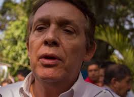 Otro Meade será precandidato del PRI, al gobierno de Morelos