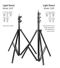 Godox Photo Equipment Co Ltd Light Stands