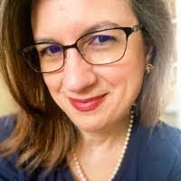 Donna Simeone's Instagram, Twitter & Facebook