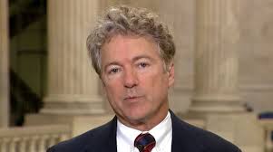 Sen. Rand Paul: 'No real evidence' lockdowns are 'changing the trajectory'  of COVID-19