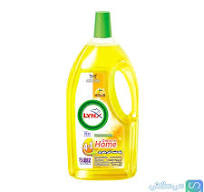 ‫پاک کننده سطوح لینکس (شوینده آنتی باکتریال Lynx)‬‎