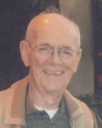 Richard Litzinger Obituary (1929