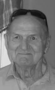 David Buckwalter Obituary (1926