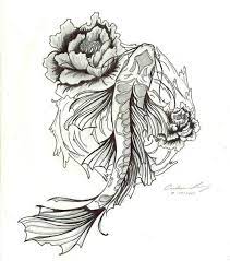 Koi Tattoo Designs The Body Is A Canvas Koi Tattoo Koi Tattoo Design Sleeve Tattoos