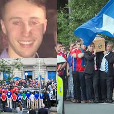 Leave no stone unturned': Nick Schuster's heartbroken dad demands answers  from Berkeley tragedy probe