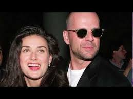 Demi Moore Boyfriends List (Dating History)