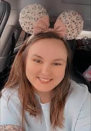 Casey Harnish's Instagram, Twitter & Facebook