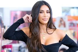 Photogallery of kim kardashian updates weekly. Kim Kardashian Says This Year Has Been Challenging
