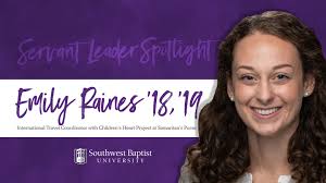 Southwest Baptist University