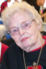 Phyllis M. Hammond, 82