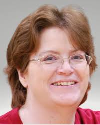 Cheryl Lynn Ferguson Obituary December 16, 2023