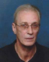 John Patrick "Pat" Rookstool Obituary October 26, 2024