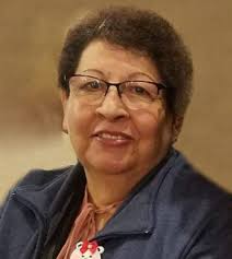 Belma M. Villa Obituary March 6, 2022