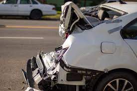 Atlanta Ga - Major Injury Crash On I-7585 At University Ave Under Investigation - Kenneth S Nugent Pc