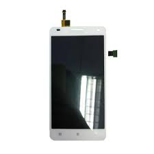 Touch Screen Digitizer for Lenovo S580 ...