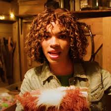 Transphobes Complained About 'Doctor Who's Trans Character