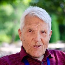 Where Grieving Begins