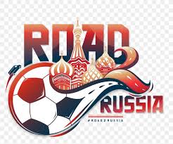 Национа́льная сбо́рная росси́и по футбо́лу, natsionálnaya sbórnaya rossii po futbólu) represents russia in association football and download russia kits and logo for your team in dream league soccer by using the urls provided below. Road 2 Russia 2018 World Cup Logo Football Png 1500x1248px 2018 World Cup Russia Brand Brazil