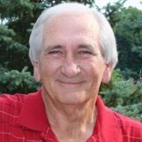 Richard O. Morgan, Jr. Obituary