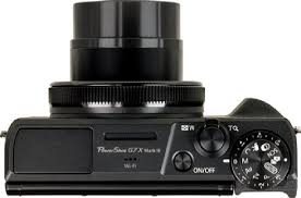 Buy canon powershot g7 x mark ii bridge camera online in kenya. Testbericht Canon Powershot G7 X Mark Iii Kompaktkamera Mit Grossem Sensor