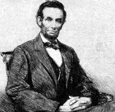 Abraham lincoln was born in a log cabin in kentucky on february 12, 1809, to parents who could neither read nor write. Usa Abraham Lincoln Ein Prasidentenleben Bilder Fotos Welt
